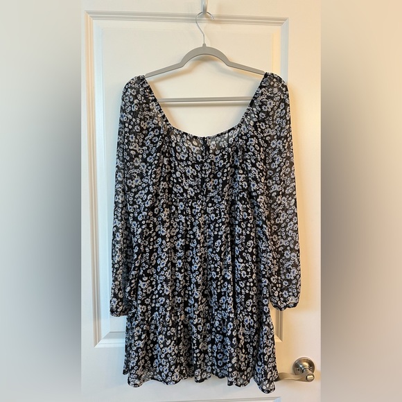 Altar’d State Flower Dress - Picture 2 of 2